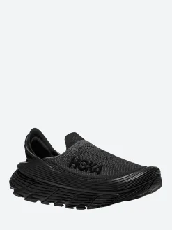 HOKA One One - Restore TC in Black