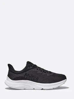 HOKA One One - Solimar in Black/White