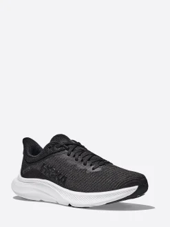 HOKA One One - Solimar in Black/White