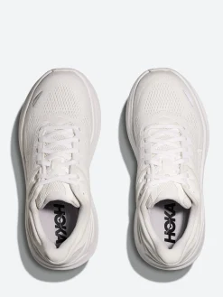 HOKA One One - Women's Bondi 9 in White