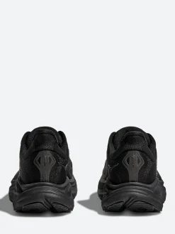 HOKA One One - Women's Clifton 10 in Black and Black