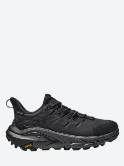 HOKA ONE ONE - Women's Kaha 2 Low GTX in Black