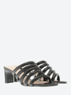 Intentionally Blank - Willow III in Black