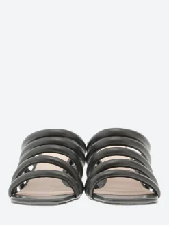 Intentionally Blank - Willow III in Black