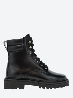 Isabel Marant Étoile - Campa in Black