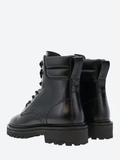 Isabel Marant Étoile - Campa in Black