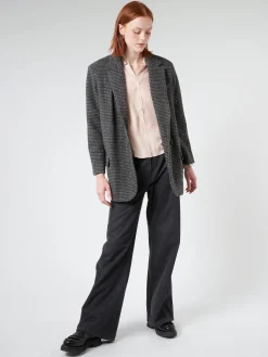 Isabel Marant Étoile - Cikaito Blazer in Grey