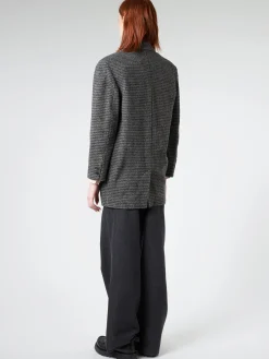 Isabel Marant Étoile - Cikaito Blazer in Grey