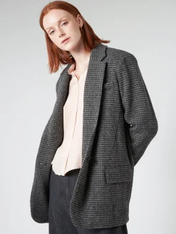 Isabel Marant Étoile - Cikaito Blazer in Grey