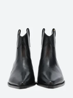 Isabel Marant Étoile - Dewina in Black