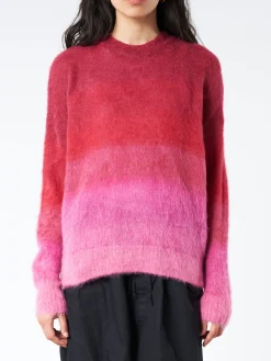 Isabel Marant Étoile - Drussell in Fuchsia