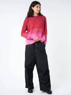 Isabel Marant Étoile - Drussell in Fuchsia