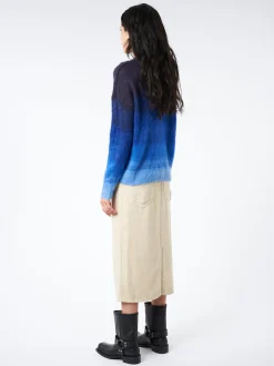 Isabel Marant Étoile - Drussell in Navy