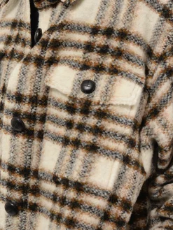 Isabel Marant Étoile - Harveli Jacket in Ecru