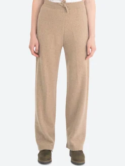 Isabel Marant Étoile - Julia Pant in Beige