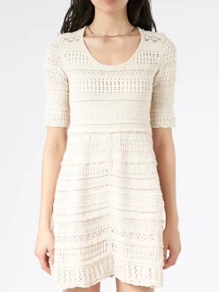 Isabel Marant Étoile - Jumi Dress in Ecru