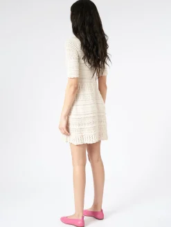 Isabel Marant Étoile - Jumi Dress in Ecru