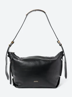 Isabel Marant Étoile - Leyden Bag in Black