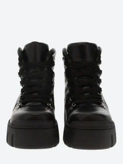 Isabel Marant Étoile - Mealie Boot in Black
