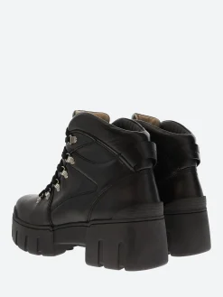 Isabel Marant Étoile - Mealie Boot in Black