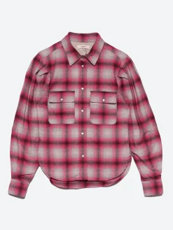 Isabel Marant Étoile - Reosi in Pink