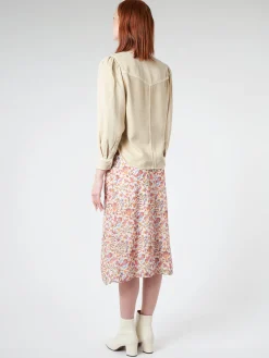 Isabel Marant Étoile - Tahisse in Ecru