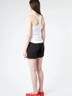 Isabel Marant Étoile - Tenesy Tank in White