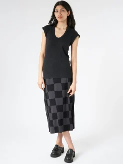 Isabel Marant Étoile - Zankou in Black