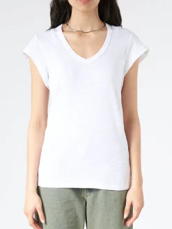 Isabel Marant Étoile - Zankou in White