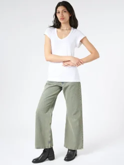 Isabel Marant Étoile - Zankou in White