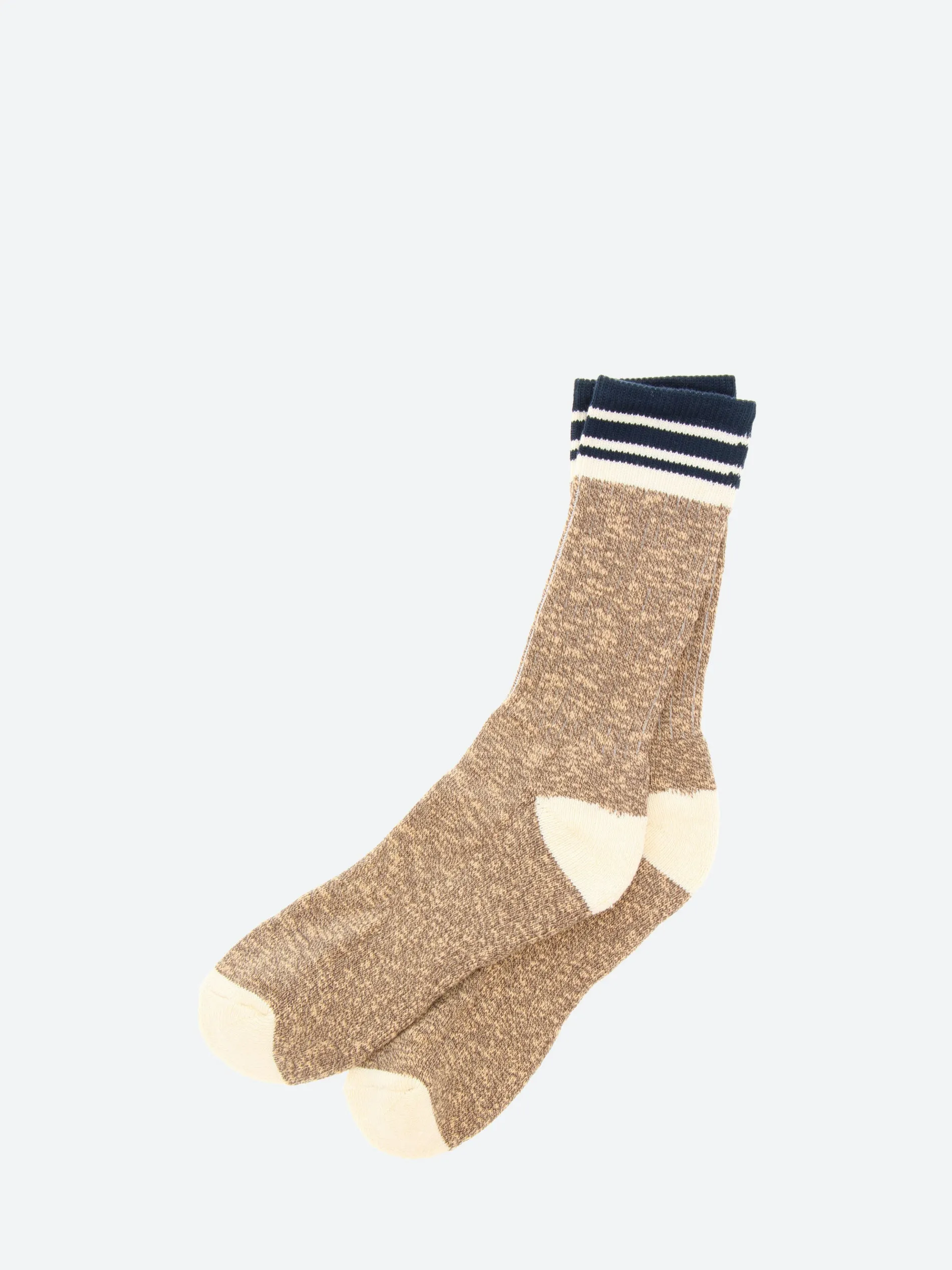 Ivy Ellis - Men's The Sandwood in Brown and Black