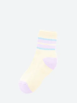 Ivy Ellis - The Dixie in Lavender and Blue