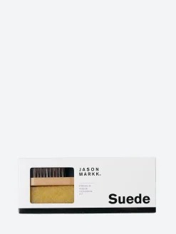 Jason Markk - Premium Suede Cleaning Kit