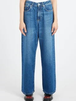 Jeanerica - BW017 Belem in Vintage 62