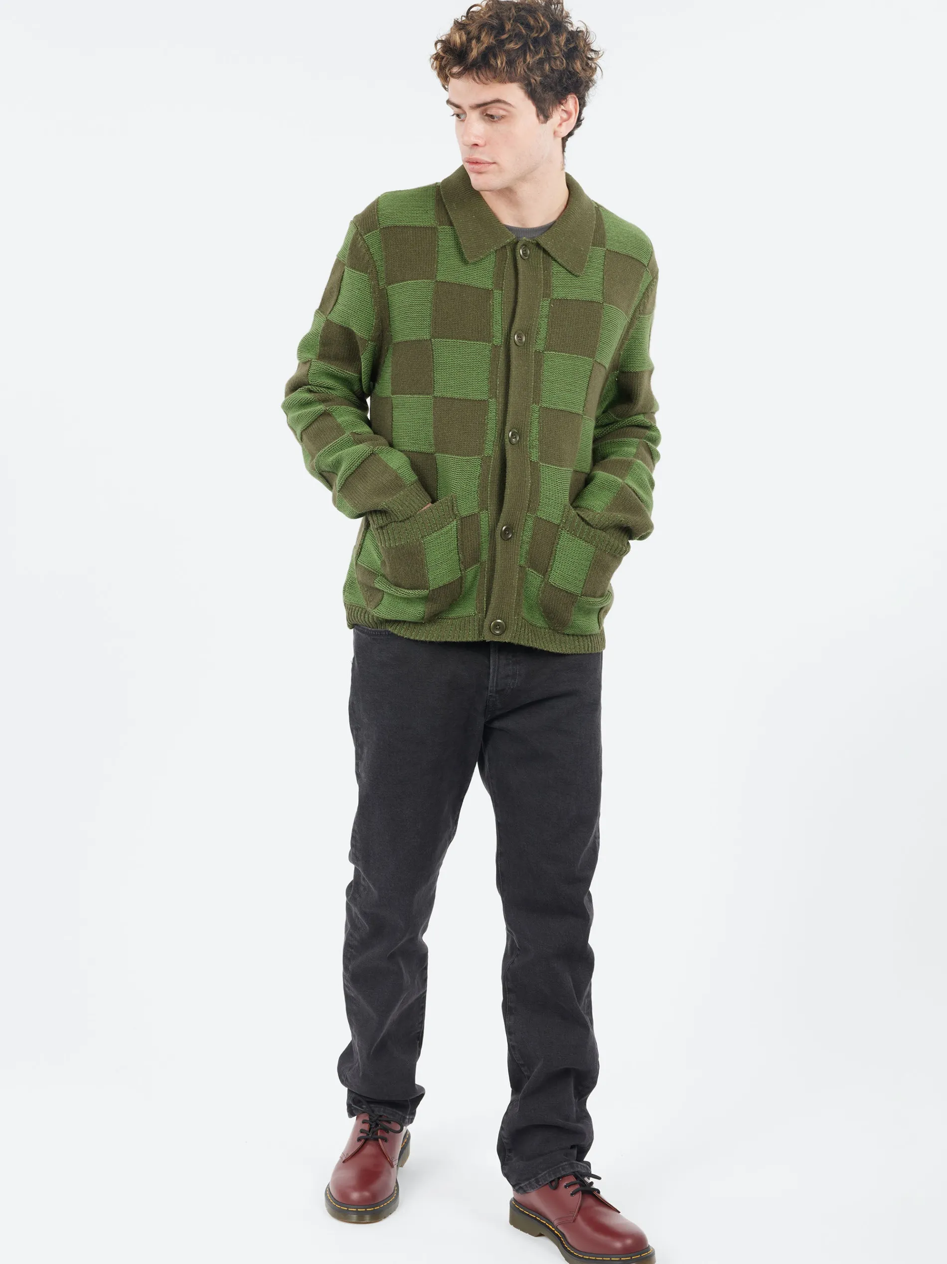 Jeanerica - CM002 Casual Jeans in Black 2 Weeks