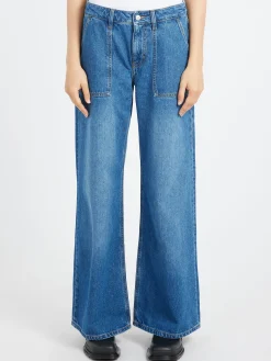 Jeanerica - GW022 Guell in Vintage 71