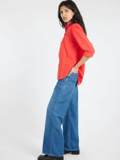 Jeanerica - GW022 Guell in Vintage 71