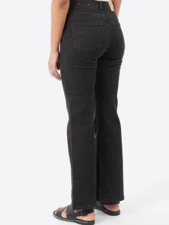 Jeanerica - PW008 Pyramid in Black 2 Weeks