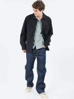 Jeanerica - Vega Jeans in Blue RW