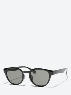 jugaad14 - Cove Clear in Black