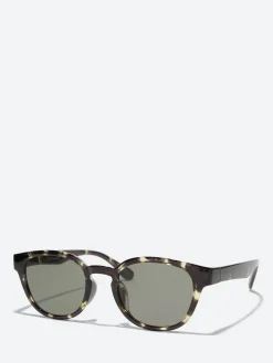 jugaad14 - Cove Clear in Tortoise Black