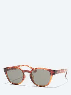 jugaad14 - Cove Clear in Tortoise Brown