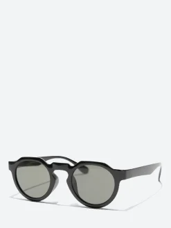 jugaad14 - Horizon Clear in Deep Black