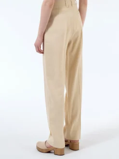 Julie Linen Trousers