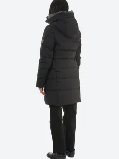 Kanuk - Marilia in Jet Black