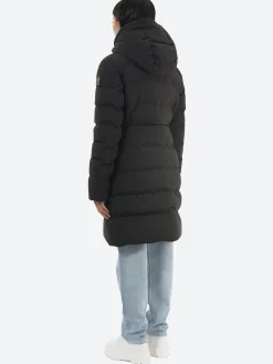 Kanuk - Notting Hill in Jet Black