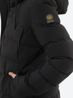 Kanuk - Notting Hill in Jet Black