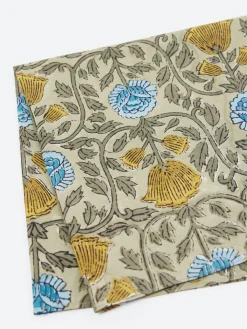 Kardo - Bandana in Green