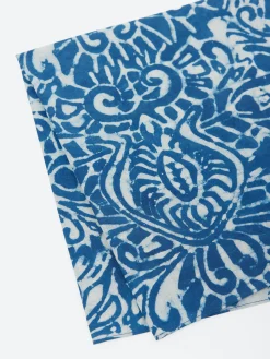 Kardo - Bandana in Indigo