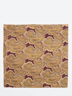 Kardo - Bandana in Red